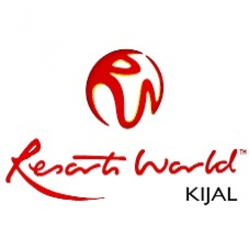 Resort world kijal